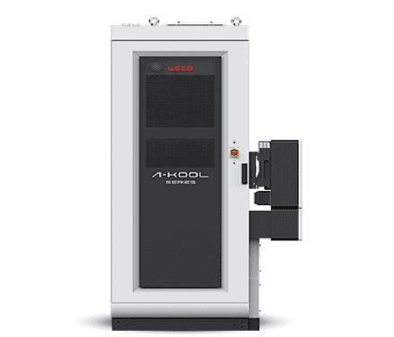 Soluții avansate de stocare a energiei pentru aplicații comerciale și industriale – WECO Batteries  