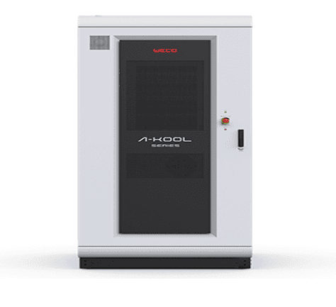 Soluții avansate de stocare a energiei pentru aplicații comerciale și industriale – WECO Batteries  
