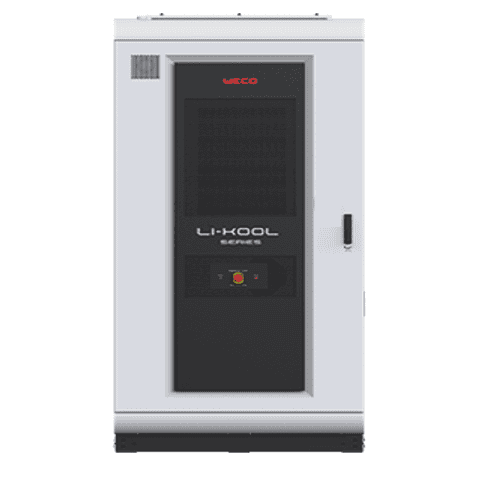 Soluții avansate de stocare a energiei pentru aplicații comerciale și industriale – WECO Batteries  