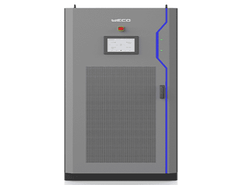 Soluții avansate de stocare a energiei pentru aplicații comerciale și industriale – WECO Batteries  