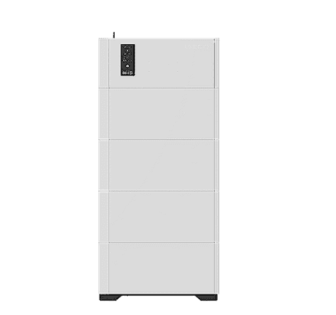 Bateriile WECO Smart Series – Inteligență și performanță pentru stocarea energiei  