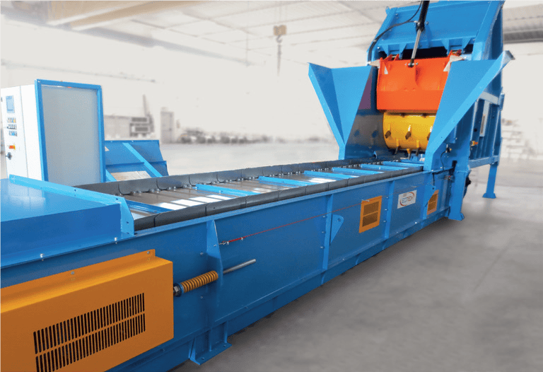 ECHIPAMENTE RECICLARE  