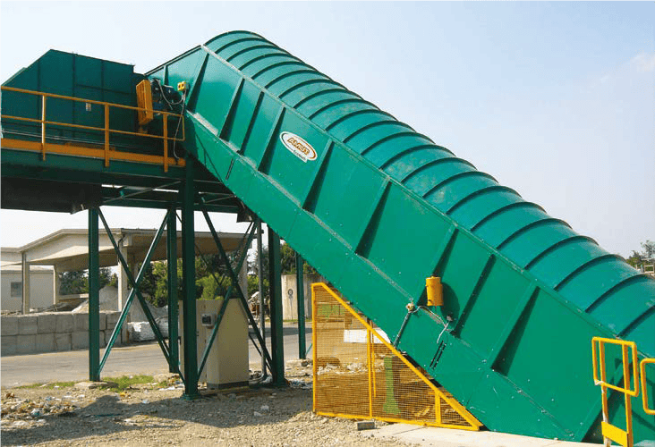 ECHIPAMENTE RECICLARE  