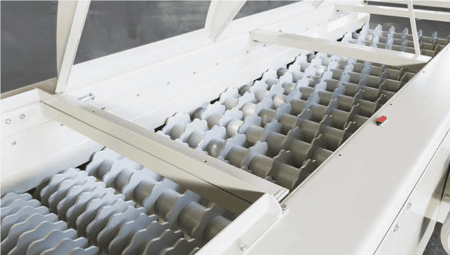 ECHIPAMENTE RECICLARE  